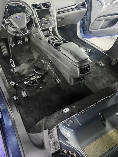 Cube Detailing Garage